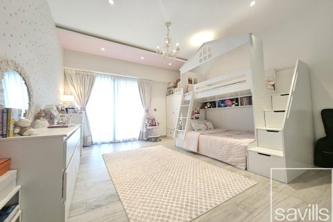 Appartement de 4 chambres à Executive Towers, UAE No. 194630 15