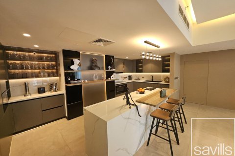 Appartement de 4 chambres à Executive Towers, UAE No. 194630 26