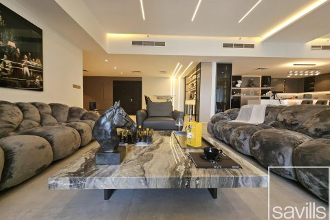 Appartement de 4 chambres à Executive Towers, UAE No. 194630 29