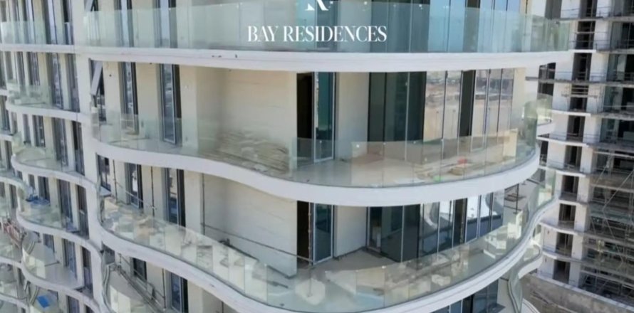 Apartment de 1 dormitorio  No. 124016