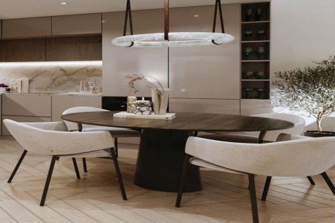 Appartement de 1 chambre  No. 124010 18