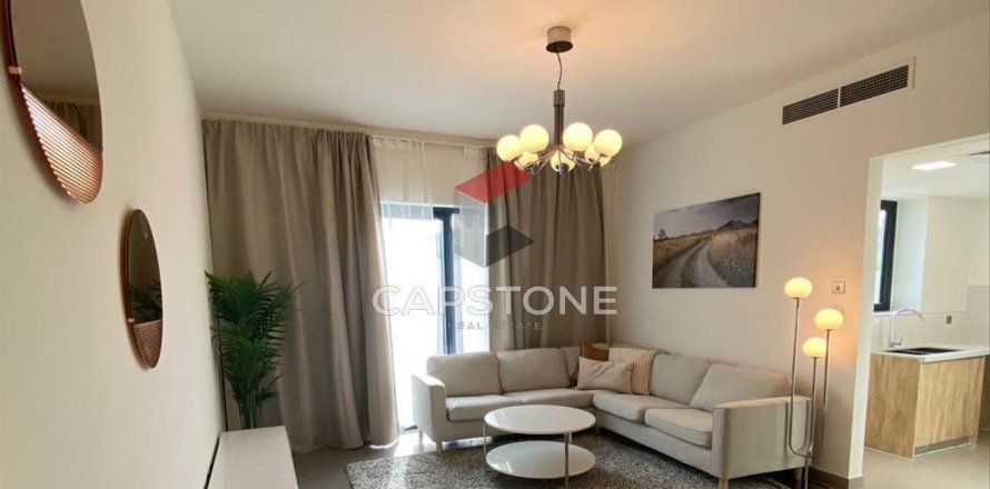 Townhouse de 2 chambres à Yas Island, UAE No. 29701