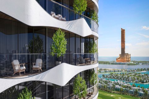 2 bedrooms Apartment in Ras Al Khaimah, UAE No. 183903 10