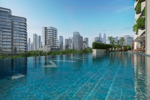 2 bedrooms Apartment in Ras Al Khaimah, UAE No. 183903 13