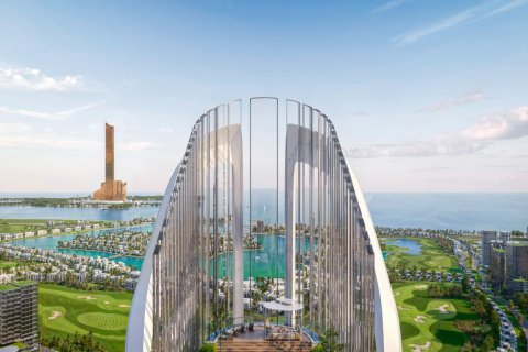 2 bedrooms Apartment in Ras Al Khaimah, UAE No. 183903 3