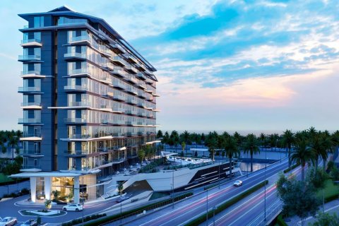 1 bedroom Apartment in Ras Al Khaimah, UAE No. 183908 4