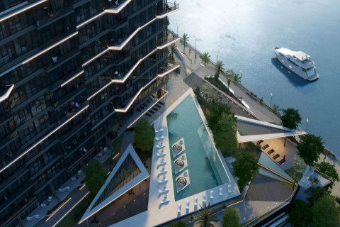 1 bedroom Apartment in Ras Al Khaimah, UAE No. 183908 6