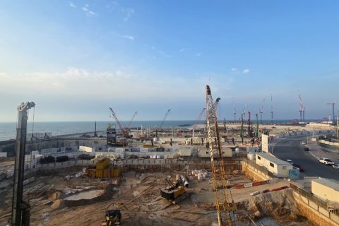 42m² Apartment in Ras Al Khaimah, UAE No. 183902 12