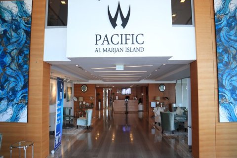 42m² Apartment in Ras Al Khaimah, UAE No. 183902 20