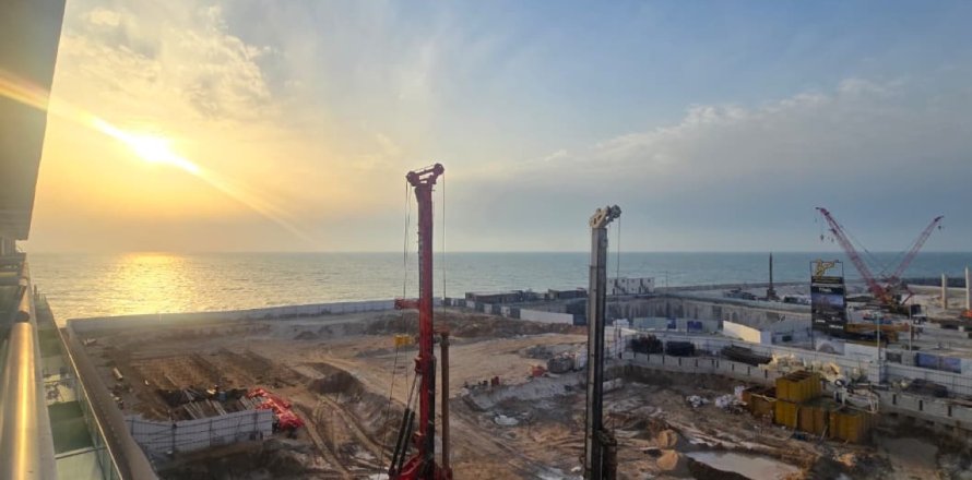 Studio Apartment in Ras Al Khaimah, UAE No. 183902