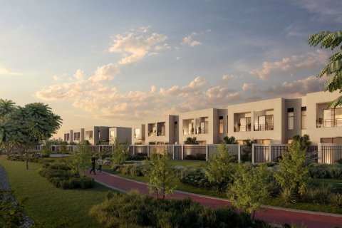 2 bedrooms Townhouse in Ras Al Khaimah, UAE No. 183907 2