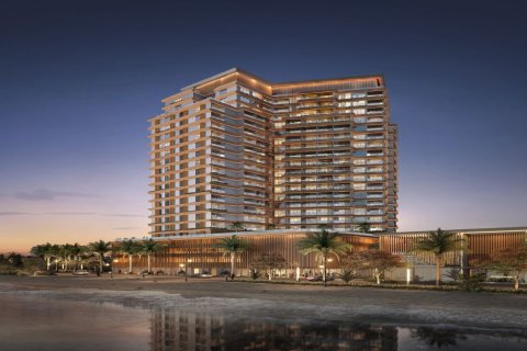 2 bedrooms Apartment in Ras Al Khaimah, UAE No. 183906