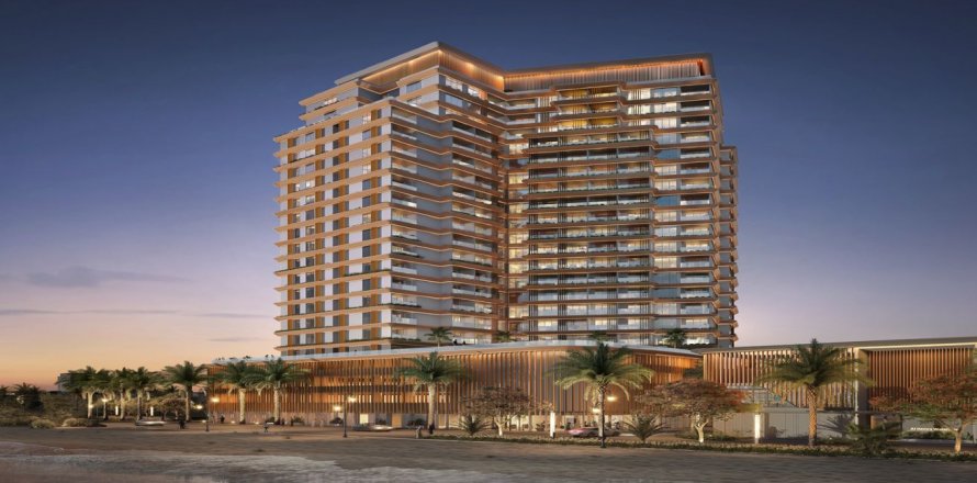 2 bedrooms Apartment in Ras Al Khaimah, UAE No. 183906