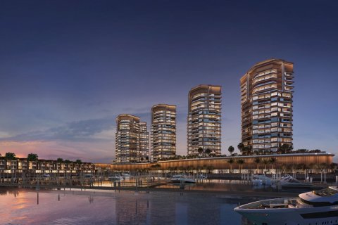 2 bedrooms Apartment in Ras Al Khaimah, UAE No. 183906 4