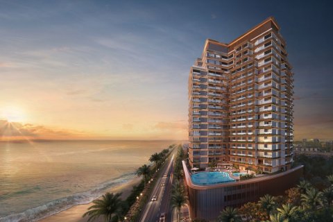 2 bedrooms Apartment in Ras Al Khaimah, UAE No. 183906 5