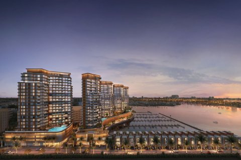 2 bedrooms Apartment in Ras Al Khaimah, UAE No. 183906 12