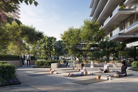 Квартира с 1 спальней в Dubai Creek Harbour (The Lagoons), ОАЭ №150613 7