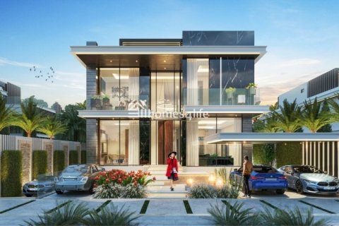 Villa de 6 chambres à The World Islands, UAE No. 150618 4