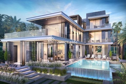 Villa de 6 chambres à The World Islands, UAE No. 150618 6