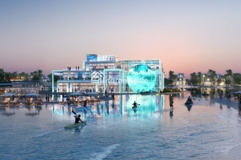 Villa de 6 chambres à The World Islands, UAE No. 150618 13