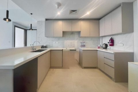 Квартира с 1 спальней в Bur Dubai, ОАЭ №150615 9