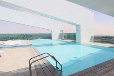 Квартира с 1 спальней в Bur Dubai, ОАЭ №150615 13