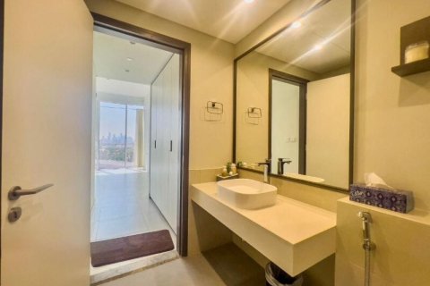 Квартира с 1 спальней в Bur Dubai, ОАЭ №150615 16