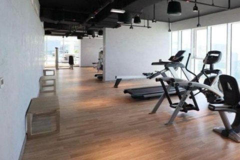 Квартира с 1 спальней в Bur Dubai, ОАЭ №150615 3