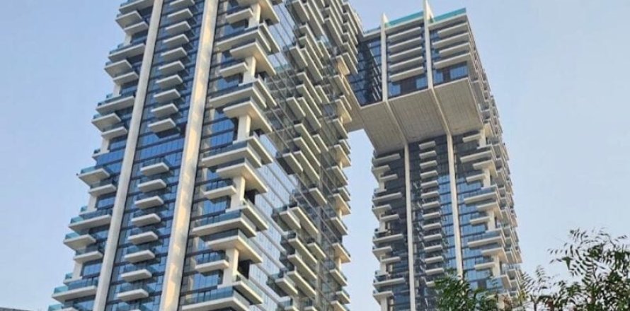 Квартира с 1 спальней в Bur Dubai, ОАЭ №150615