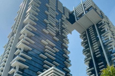 Квартира с 1 спальней в Bur Dubai, ОАЭ №150615 10