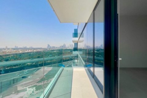 Квартира с 1 спальней в Bur Dubai, ОАЭ №150615 8