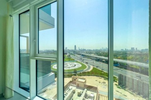 Квартира с 1 спальней в Bur Dubai, ОАЭ №150615 14