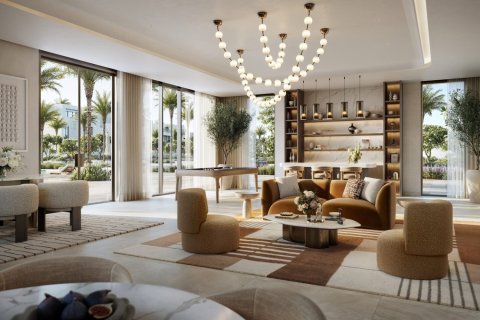 3 غرف نوم فيلا في دبي, الإمارات العربية المتحدة رقم 150617 8