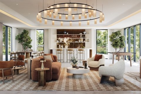 3 غرف نوم فيلا في دبي, الإمارات العربية المتحدة رقم 150617 6