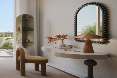 Квартира с 1 спальней в Dubai Hills, ОАЭ №150614 4