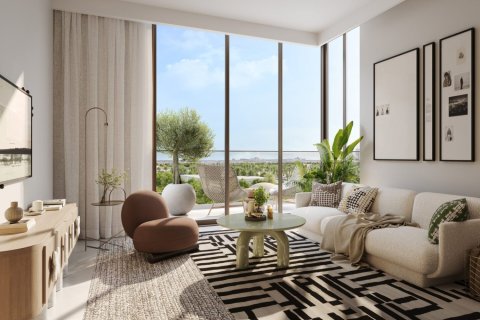 Квартира с 1 спальней в Dubai Hills, ОАЭ №150614 5