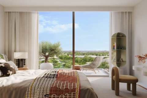 Квартира с 1 спальней в Dubai Hills, ОАЭ №150614 10