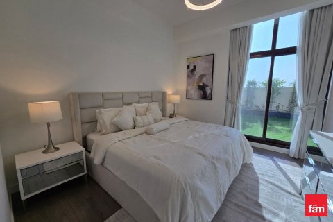 Townhouse de 4 dormitorios  No. 125274 8