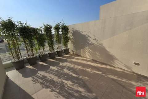 Townhouse de 4 dormitorios  No. 125274 21