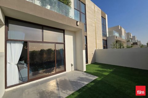 Townhouse de 4 dormitorios  No. 125274 14