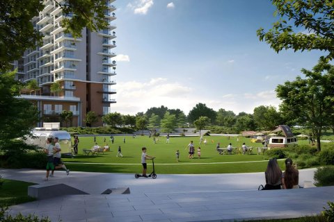 Apartment de 3 dormitorios  No. 125271 5