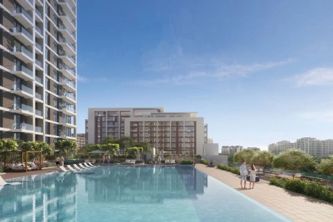 Apartment de 3 dormitorios  No. 125271 4