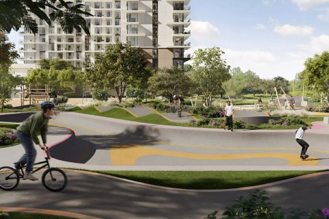 Apartment de 3 dormitorios  No. 125271 11