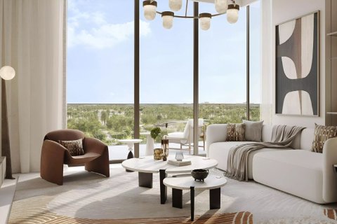 Apartment de 3 dormitorios  No. 125271 2