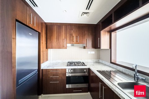 Apartment de 2 dormitorios  No. 125270 11