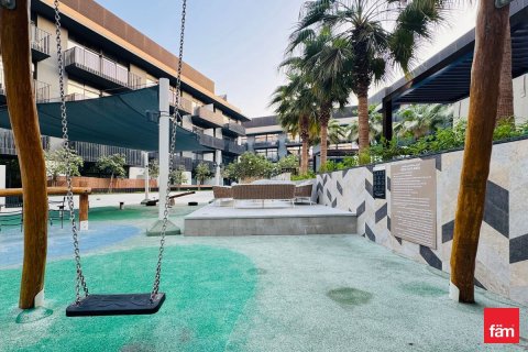 Apartment de 2 dormitorios  No. 125269 19