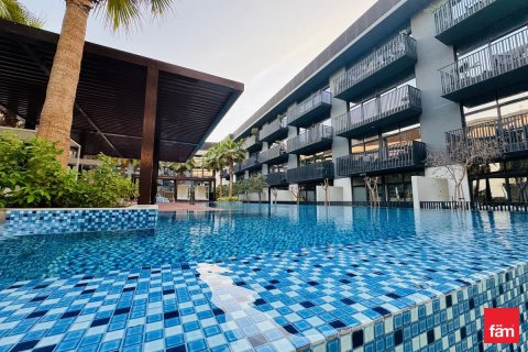 Apartment de 2 dormitorios  No. 125269 3