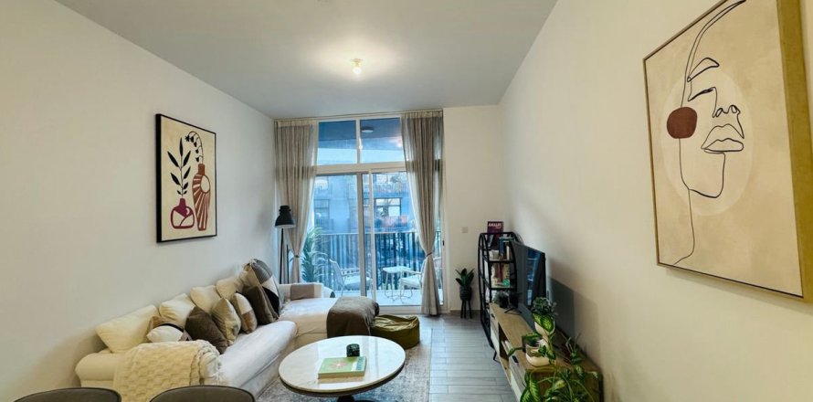 Apartment de 2 dormitorios  No. 125269