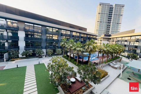 Apartment de 2 dormitorios  No. 125269 22