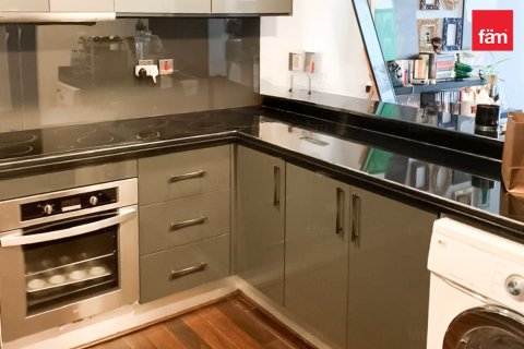 Apartment de 1 dormitorio  No. 125272 5